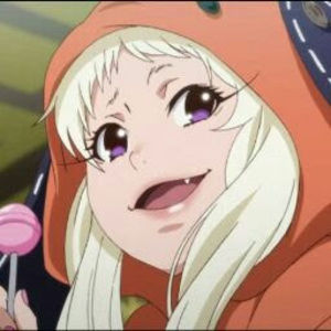 Meet your Posher, Runa